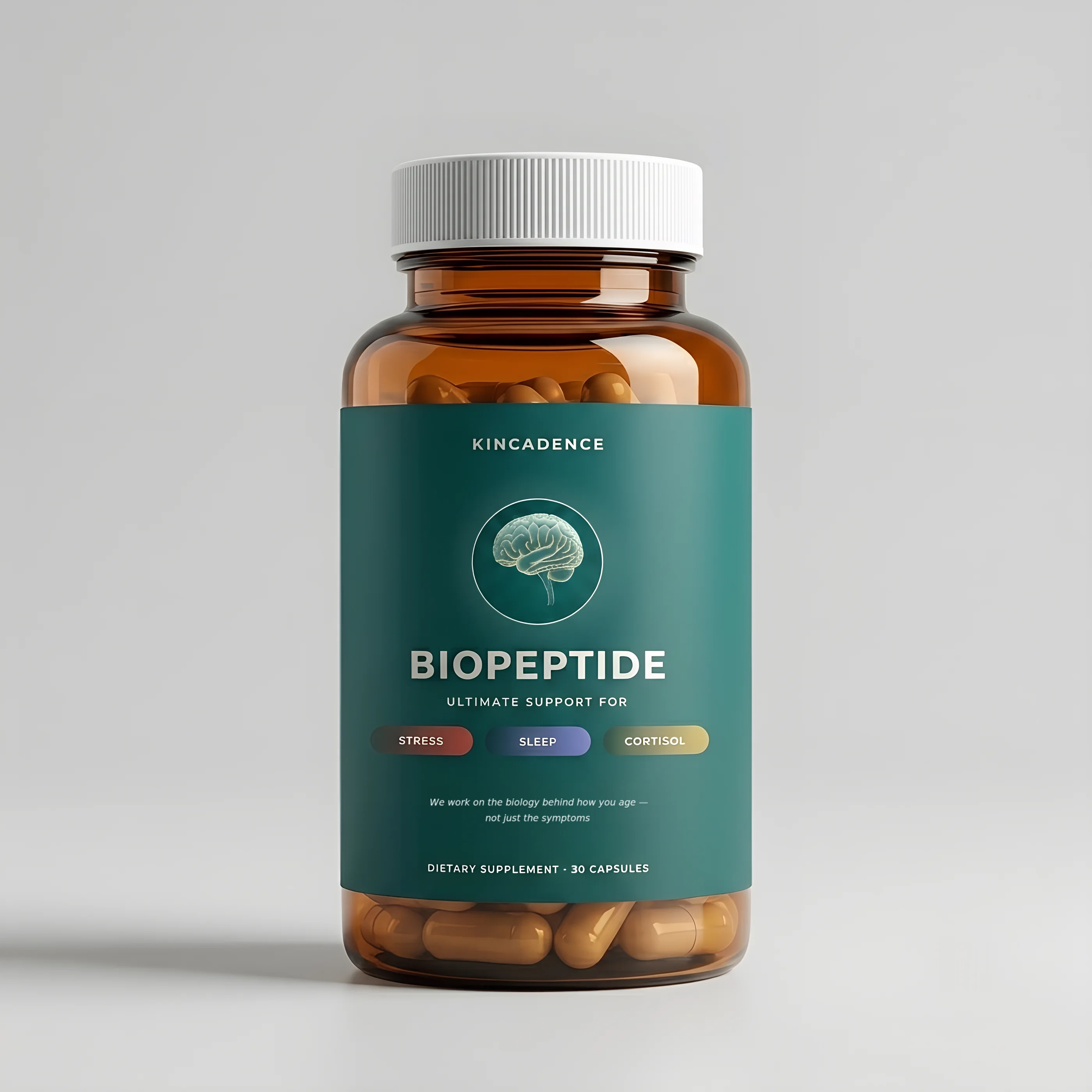 Biopeptide
